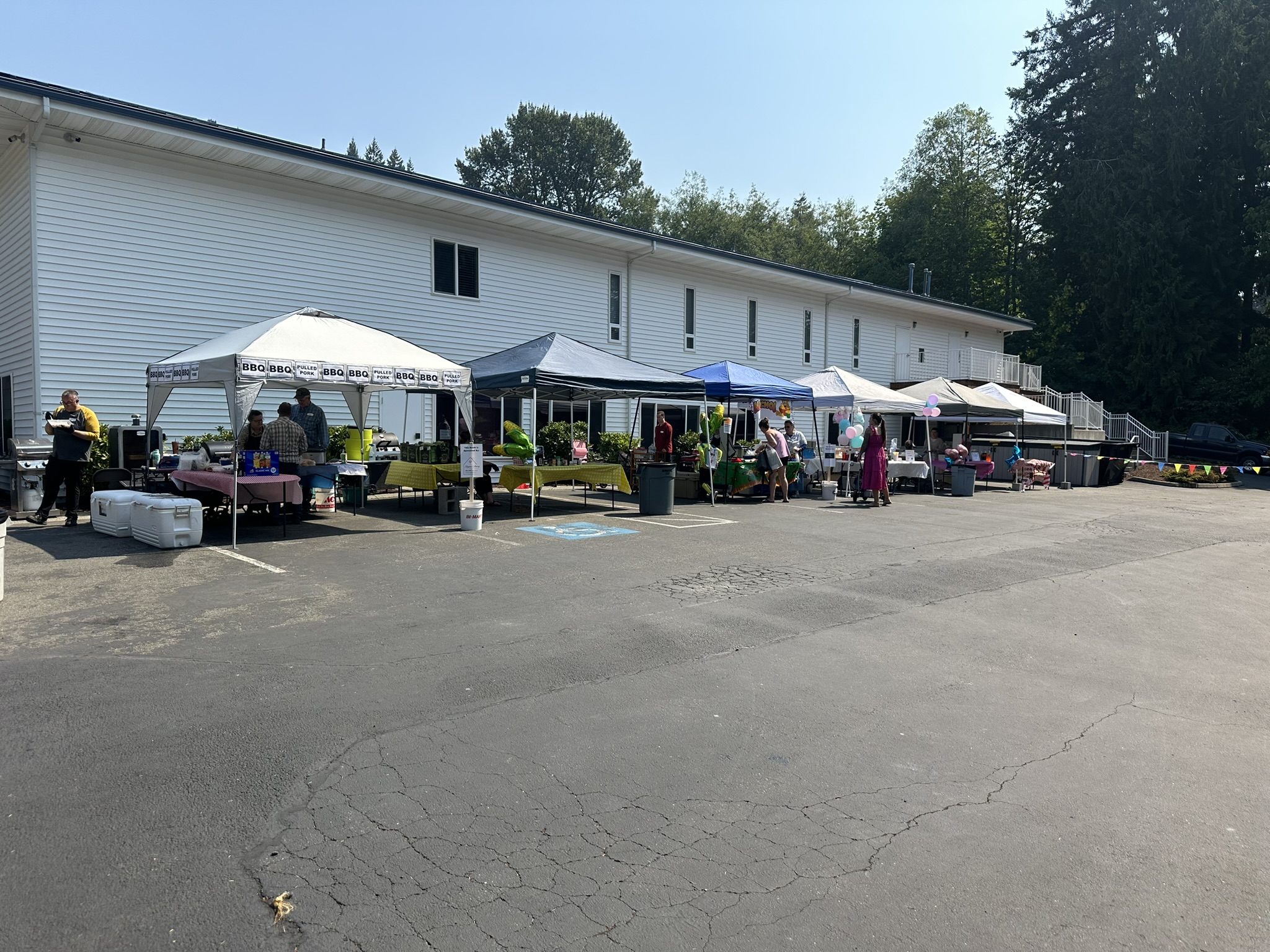 End of summer blast 23